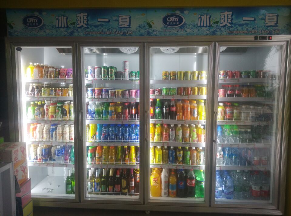冷柜，冰柜，冷藏柜，雪糕冷凍柜